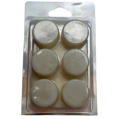 Wosk Zapachowy Burbon & Vanilia 350 ml Wosk Zapachowy Burbon & Vanilia 350 ml